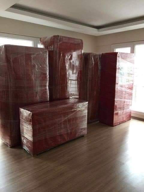 Söz Kurumsal Nakliyat