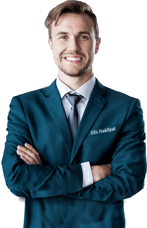 söz nakliyat temsilcisi